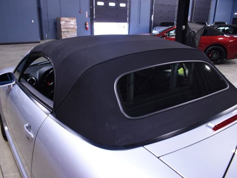 Used 2002 Audi TT 1.8T image 14