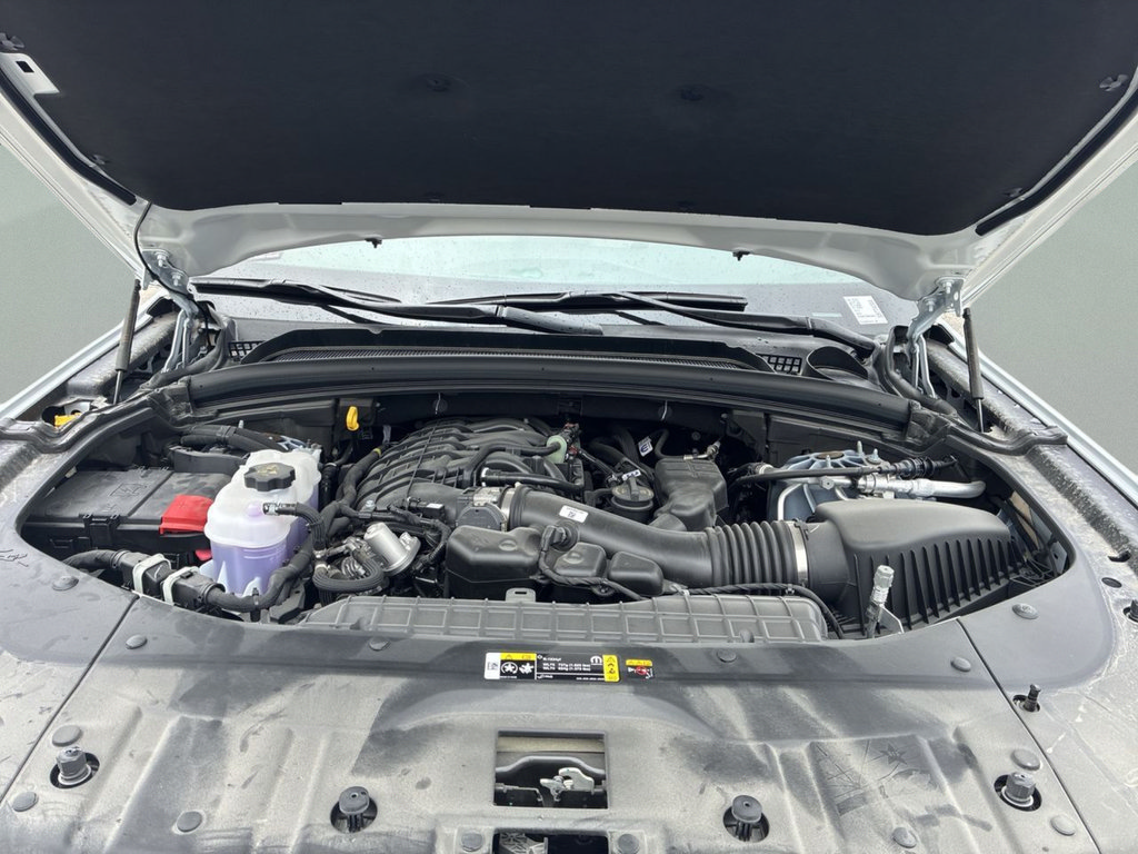 New 2025 Jeep Grand Cherokee Limited RWD image 25