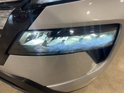 Certified 2024 Nissan Rogue SV image 31