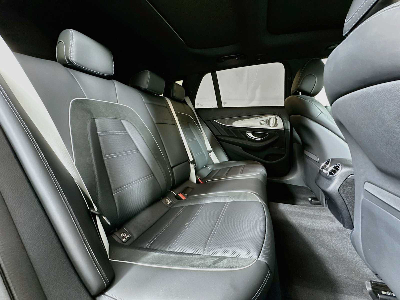 Used 2021 Mercedes-Benz E 63 AMG S image 28