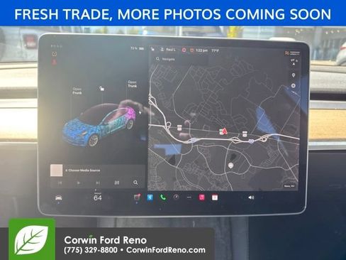 Used 2022 Tesla Model 3 Long Range AWD/4WD image 16