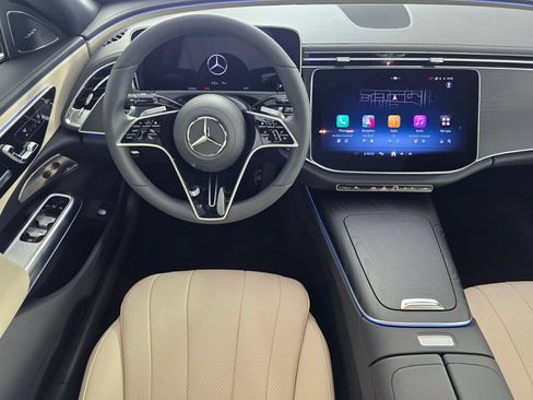New 2026 Mercedes-Benz E 350 Sedan image 10