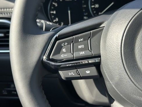 New 2025 MAZDA CX-5 AWD 2.5 S w/ Premium Plus Pkg image 17