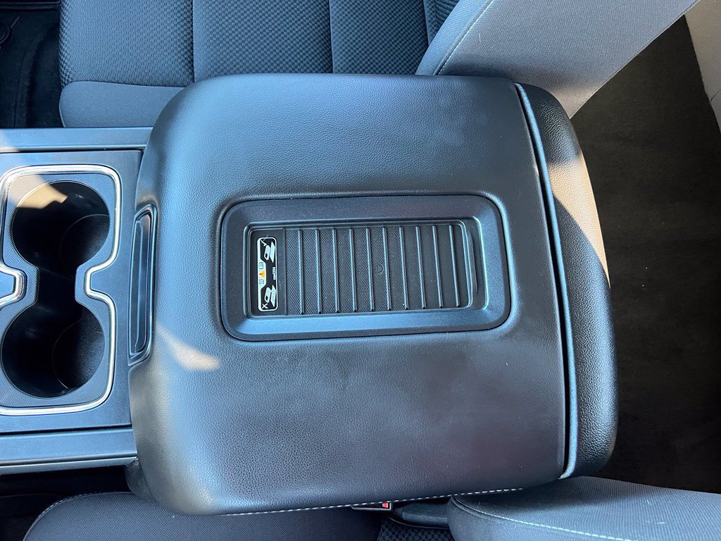 Used 2018 Chevrolet Silverado 2500 LT w/ All Star Edition AWD/4WD image 27