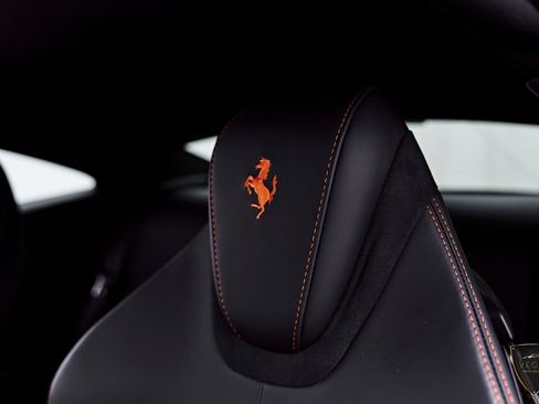 Used 2021 Ferrari Roma RWD image 57