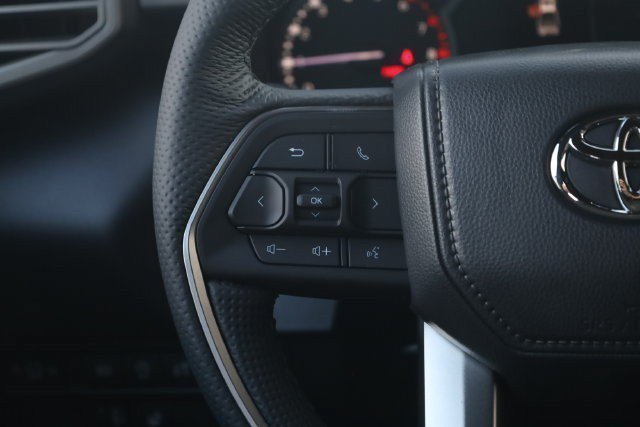 New 2026 Toyota Tundra SR5 AWD/4WD image 10