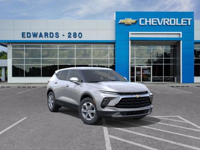 New 2025 Chevrolet Blazer LT w/ LPO, Floor Liner Package