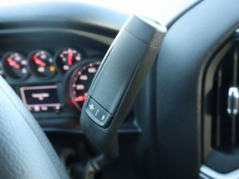 New 2026 Chevrolet Silverado 2500 Custom w/ Custom Value Package image 9