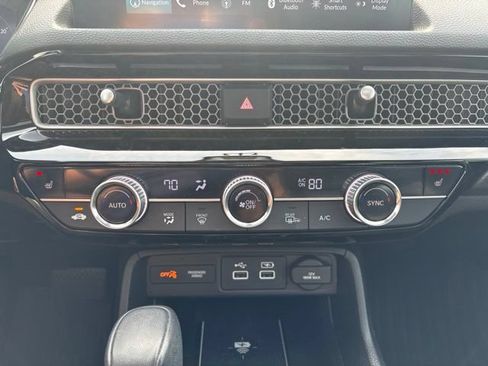 Used 2024 Honda Civic Touring image 18