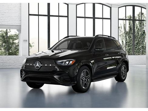 New 2026 Mercedes-Benz GLE 450 4MATIC image 40