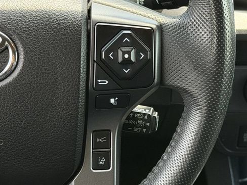 Used 2021 Toyota Tacoma TRD Pro AWD/4WD image 15