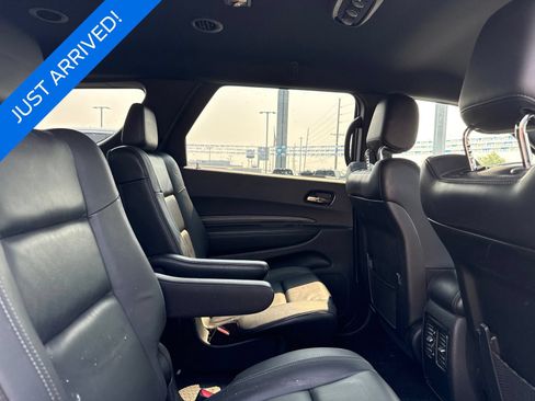 Used 2022 Dodge Durango GT AWD/4WD image 8