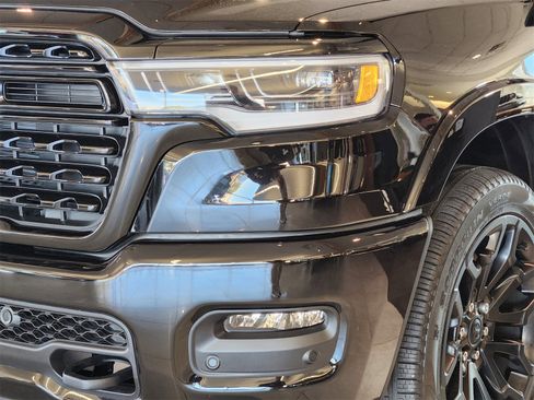 New 2026 RAM 1500 Limited image 7