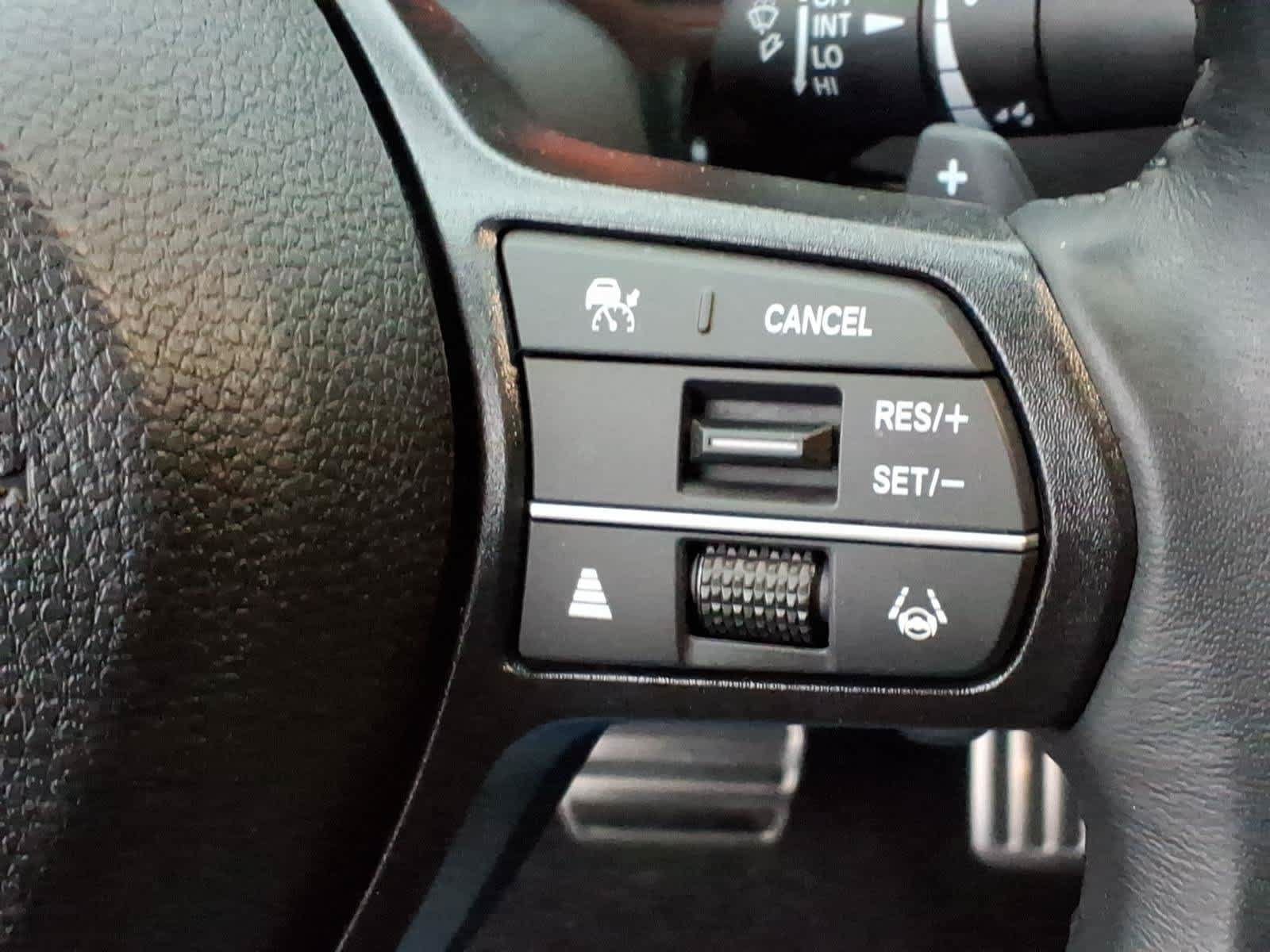Used 2025 Honda Accord Sport image 18