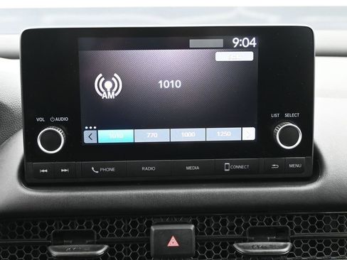 Certified 2024 Honda HR-V LX image 14