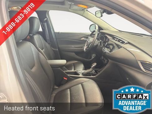 Certified 2023 Buick Encore GX Essence w/ Experience Buick Package AWD/4WD image 5