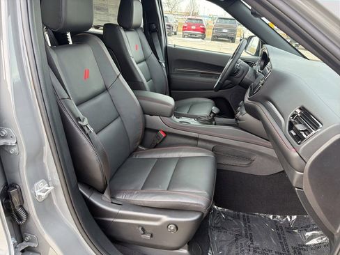 New 2026 Dodge Durango GT image 36