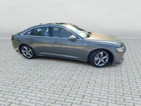 Used 2024 Audi A6 Premium Plus AWD/4WD image 4