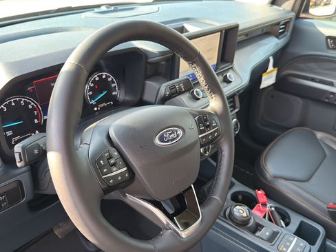 Used 2023 Ford Maverick Tremor AWD/4WD image 22