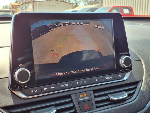 Used 2019 Nissan Altima 2.5 S image 9