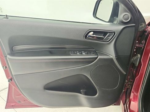 Used 2023 Dodge Durango GT image 26