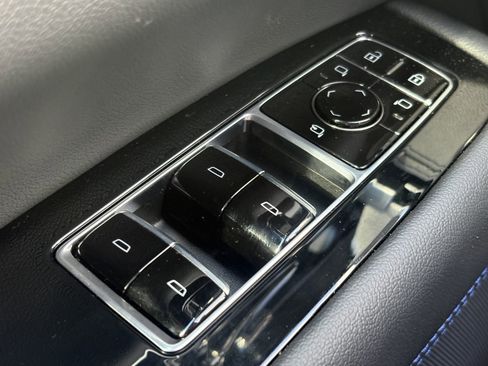 New 2026 Cadillac Escalade IQ Sport 1 AWD/4WD image 36