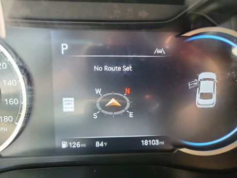 Used 2025 Genesis G70 2.5T RWD image 24