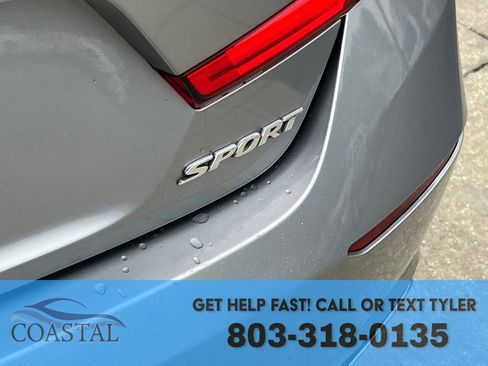 Used 2019 Honda Accord Sport image 25