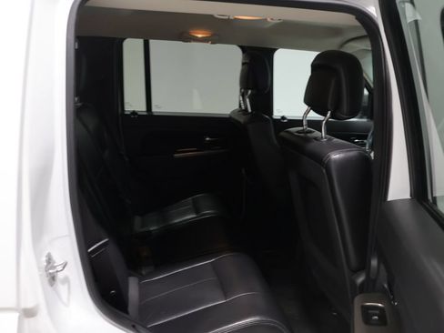 Used 2012 Jeep Liberty Limited Jet w/ Trailer Tow Class III Group AWD/4WD image 20