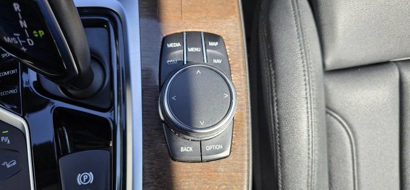 Used 2018 BMW X3 xDrive30i AWD/4WD image 28