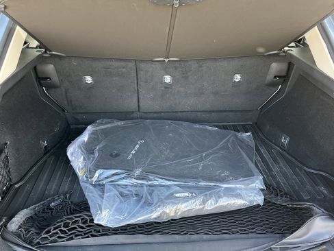 Used 2025 Lexus NX 350 AWD w/ Accessory Package (2T) image 11