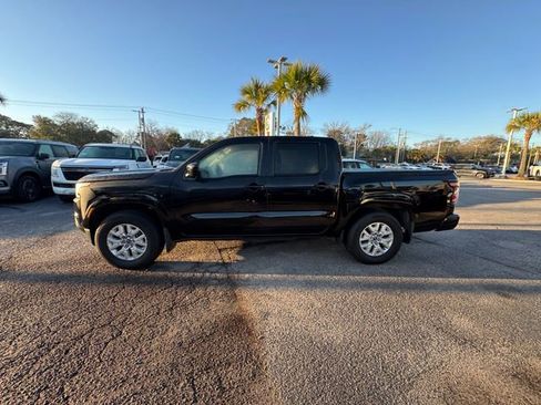 Used 2024 Nissan Frontier SV w/ SV Convenience Package image 6