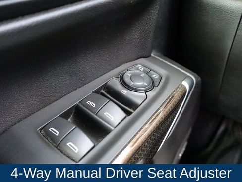 Used 2020 Chevrolet Silverado 1500 LT Trail Boss image 22