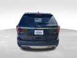 Used 2017 Ford Explorer XLT w/ Equipment Group 202A image 4