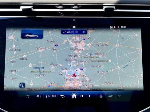 New 2026 Mercedes-Benz E 350 4MATIC Sedan image 27