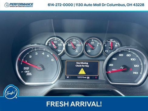 Used 2021 Chevrolet Tahoe LT AWD/4WD image 21