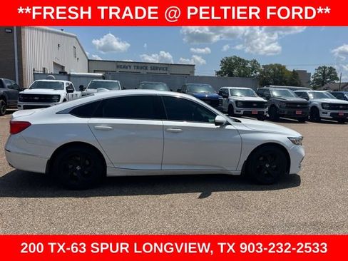 Used 2018 Honda Accord EX-L image 12