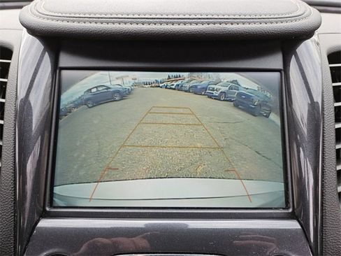 Used 2019 Chevrolet Impala LT image 22