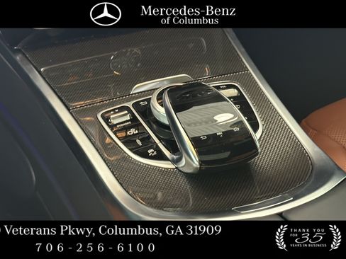 Certified 2021 Mercedes-Benz G 63 AMG 4MATIC image 29