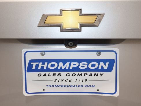 Used 2020 Chevrolet Blazer LT image 35