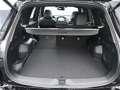 New 2026 Subaru Forester Touring AWD/4WD image 24