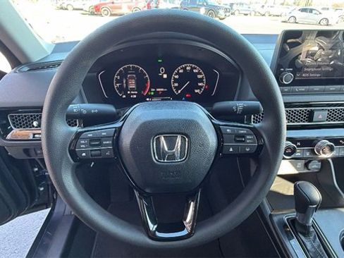 New 2026 Honda Civic LX image 24