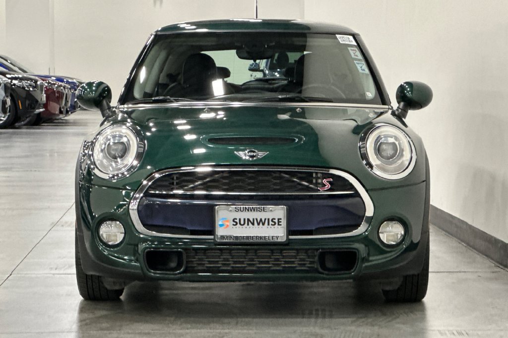 Used 2015 MINI Cooper S FWD image 9