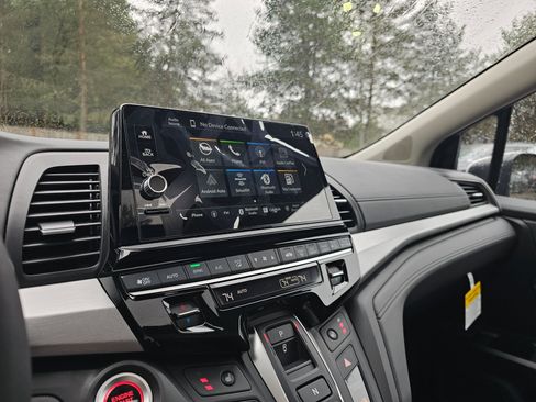 New 2026 Honda Odyssey EX-L image 29