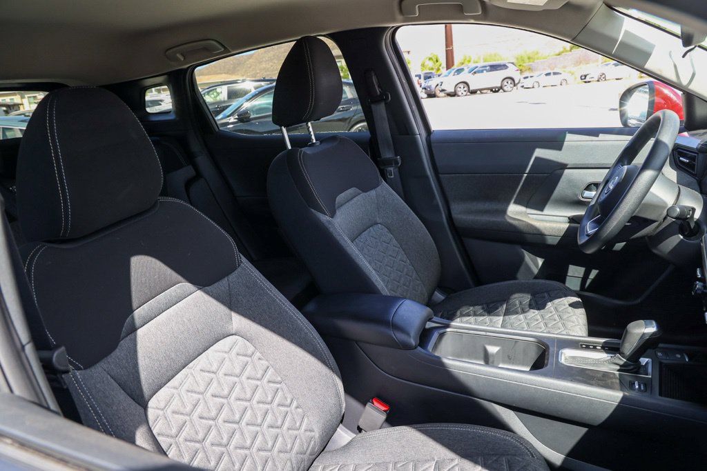 Used 2026 Nissan Kicks SV FWD image 22