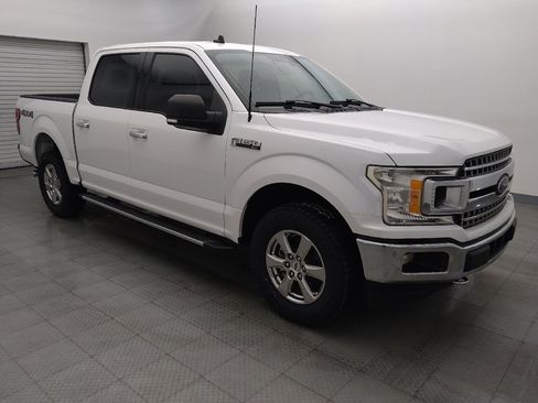 Used 2019 Ford F150 4x4 SuperCrew image 11