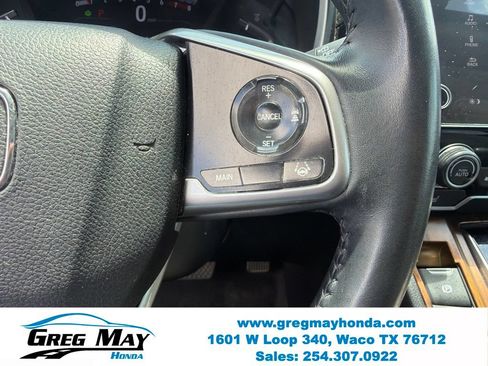 Used 2019 Honda CR-V EX-L image 18