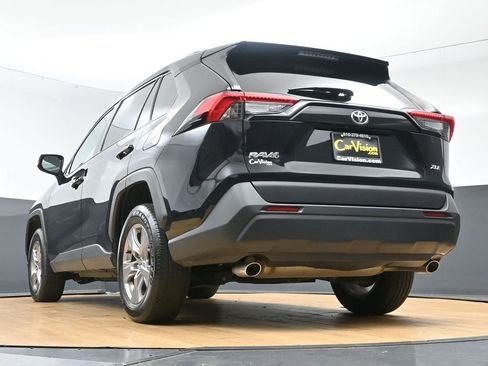 Used 2024 Toyota RAV4 XLE w/ Convenience Package FWD image 50