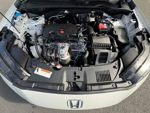 New 2026 Honda HR-V EX-L image 23