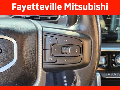 Used 2023 GMC Sierra 1500 Denali w/ Denali Reserve Package image 26